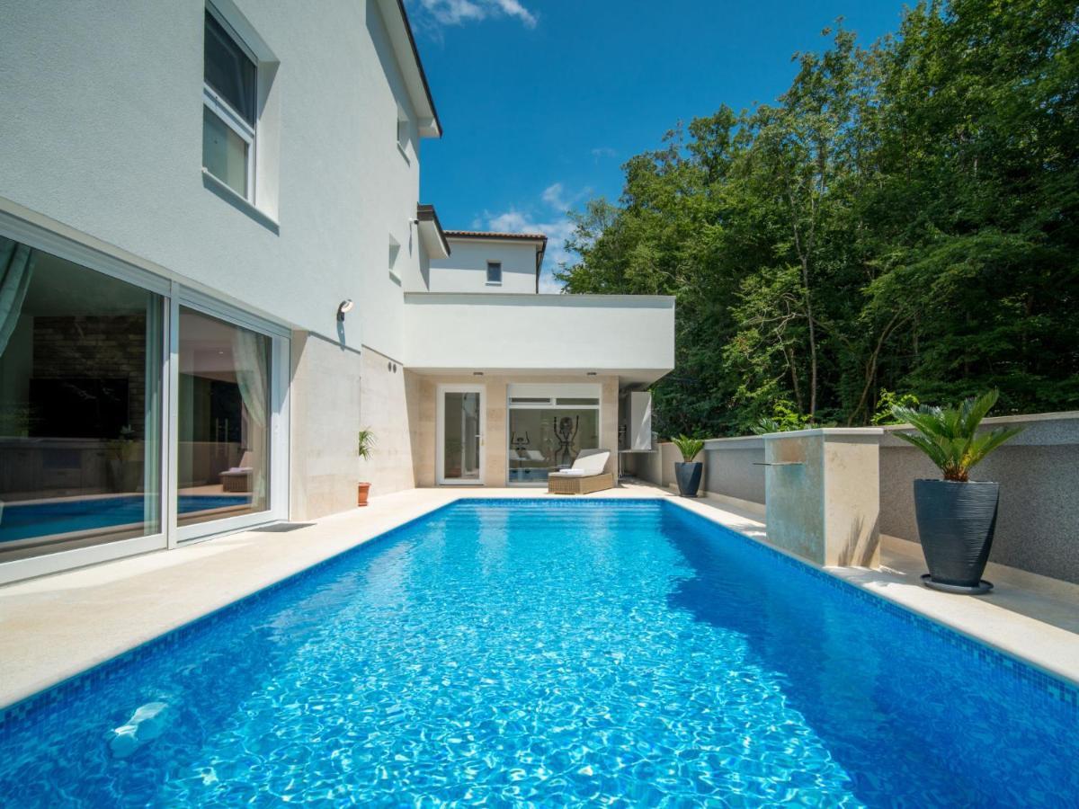 Holiday Home Andela By Interhome Добринь Экстерьер фото