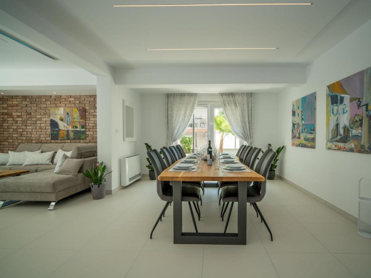 Holiday Home Andela By Interhome Добринь Экстерьер фото